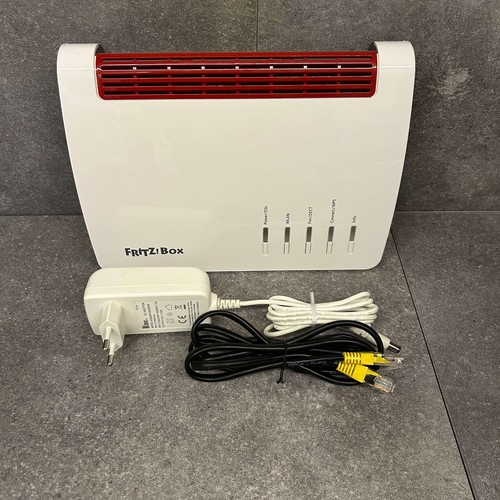 Fritz box 7590 router - 7590,