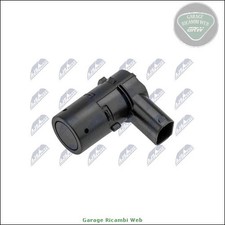 Sensore parcheggio NTY EPDC-RE-000 per FIAT PALIO IDEA LANCIA MUSA RENAULT TWIN
