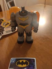 Batman sorpresa uovo kinder