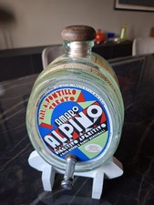 AMARO ALPINO DECANTER