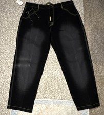 Karl kani jeans vintage - jeans,