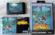 SEGA Mega Drive gioco The