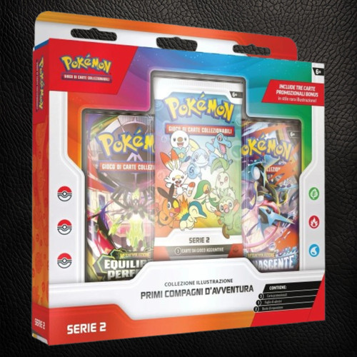 Pokemon collezione primi - pokemon,