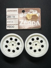 Hirobo Zerda ZR-11 Rims Cerchi