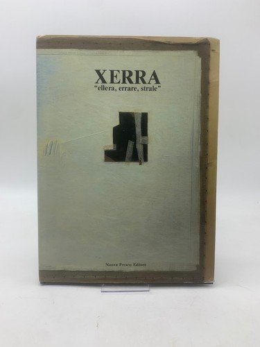 Xerra ellera errare - xerra,,