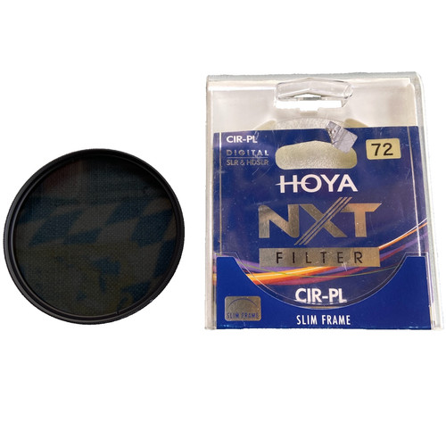 Filtro obiettivo vintage hoya - obiettivo,