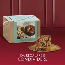 Lindt Panettone Tradizionale