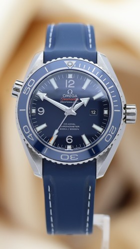 Omega seamaster planet ocean - omega,