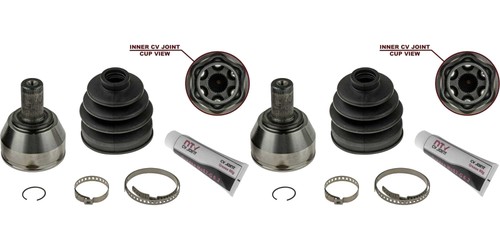 Nty set giunto - 2x,