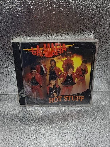 Hot stuff mafia - hot, la