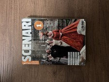 Scenari libro di storia per