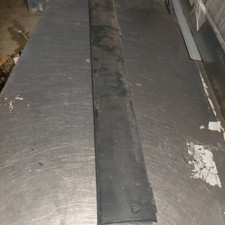 Modanatura sottoporta DX FIAT PANDA CROSS (33) 1.3 MJT (59Kw) S&S 4x4 Ber