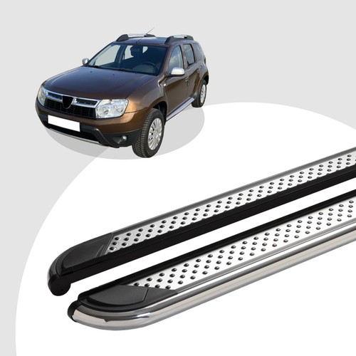 Pedane per dacia - pedane, duster