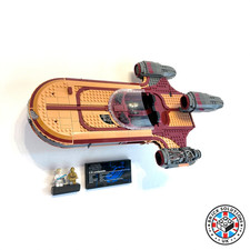 Supporto da parete per LEGO