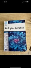 libro biologia de leo