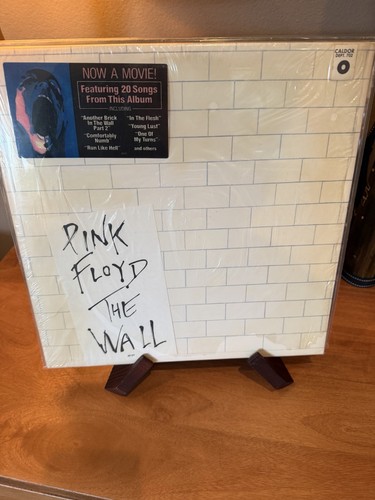 Pink floyd the wall 1st - floyd, wall”