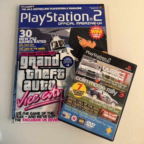 Official playstation - playstation, 2