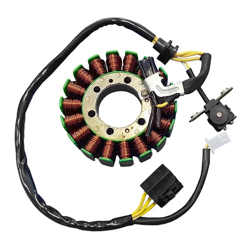 Statore honda 300 2007 2008 - 300,