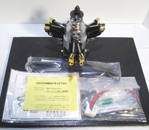 Saito 170r3 8cc 3 - fa-170r3,