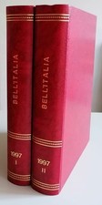 Bell'Italia: annata completa