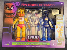 Five Nights at Freddy’s 2025