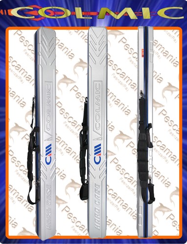 Fodero portacanna kit hardcase - portacanna/kit,