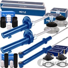 4x MEYLE GAS AMMORTIZZATORI