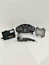 Kit centralina motore ecu - centralina,
