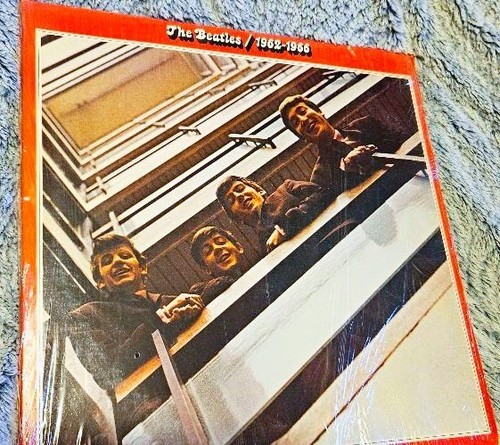 The beatles 1962 1966 - beatles, –