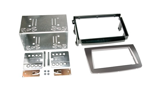 Kit telaio montaggio autoradio