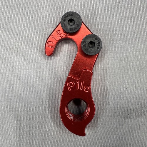 Nuovo pilo d185 deragliatore - nuovo,