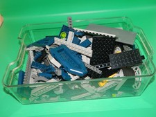 LEGO Agents Mobile Command