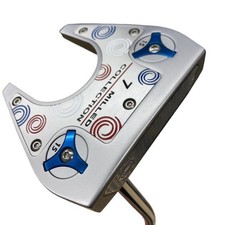 Odyssey Milled Collection #7 putter 34 pollici usato dal Giappone