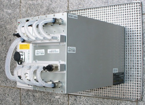 Bitmain antminer s19 pro - bitmain,