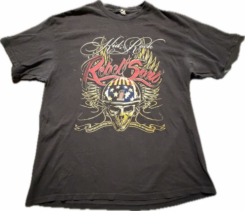 Shirt concerto bambino rock - concerto,