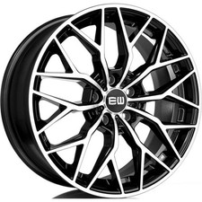 Cerchi lega ew22 viper - cerchi, x