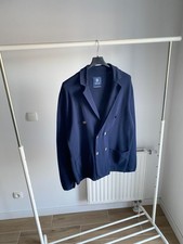 Cardigan in maglia doppiopetto