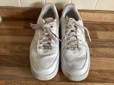 Nike Air Force One AF-1 Triple