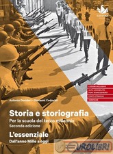 9788857791609 ANTONIO DESIDERI