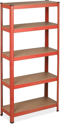 Scaffale con sistema - sistema, a