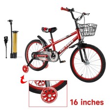 Bicicletta per bambini 16