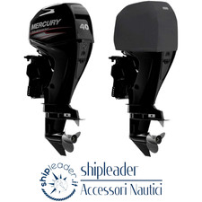 Coprimotore Oceansouth Mercury