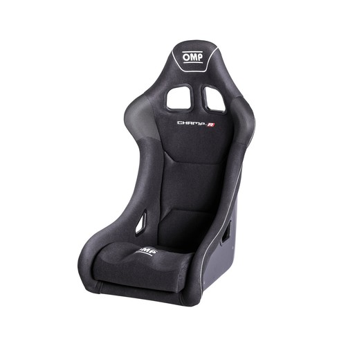 Sedile top racing - top, omp