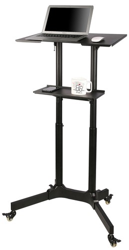 Techly postazione lavoro - techly,