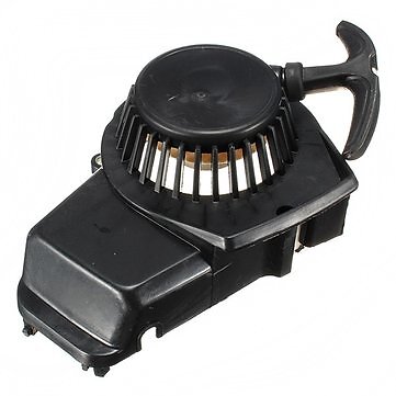 Avviatore 49cc pull dirt - 49cc, bike