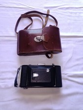 MACCHINA FOTOGRAFICA ZEISS IKON NETTAR 515/2