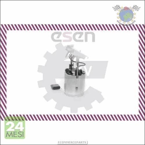 Pompa carburante exxn gasolio - carburante,