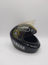 Posacenere casco yamaha - casco,