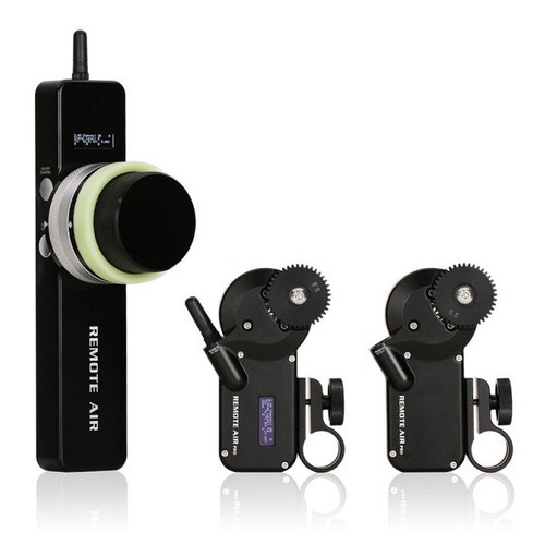 Pdmovie remote air - air, dual