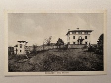VARESE - Cunardo - Villa Molteni
